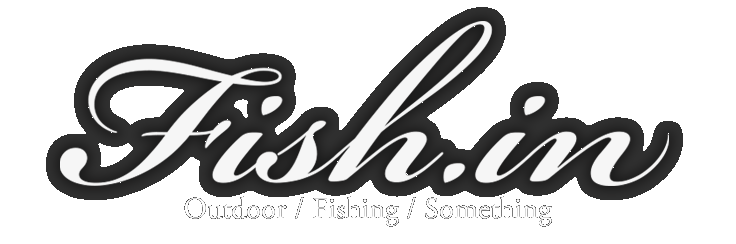 Fish.IN | Outdoor / Fishing / Something