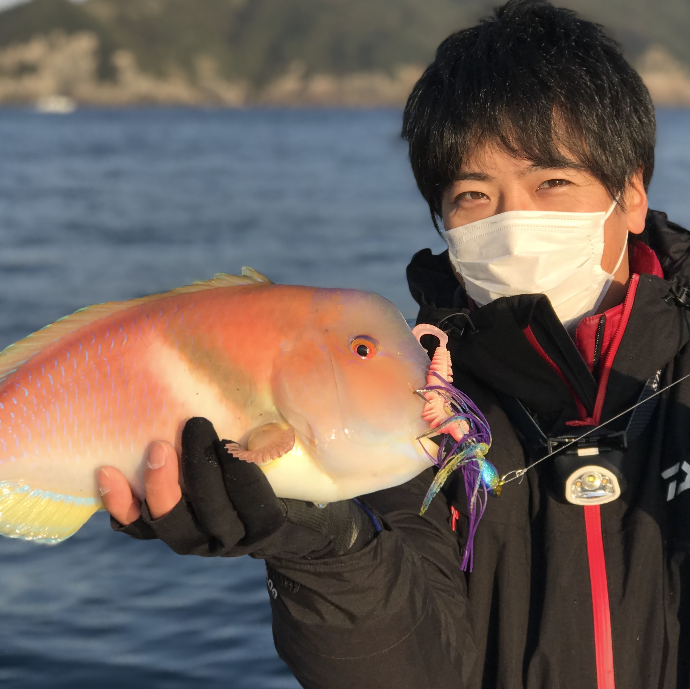 Fish.IN | Outdoor / Fishing / Something