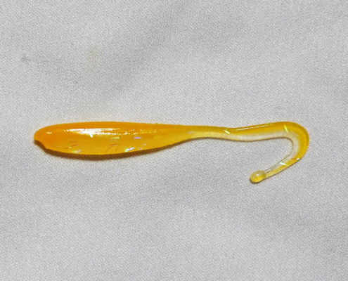 堤防ナトリウム(蛍光)