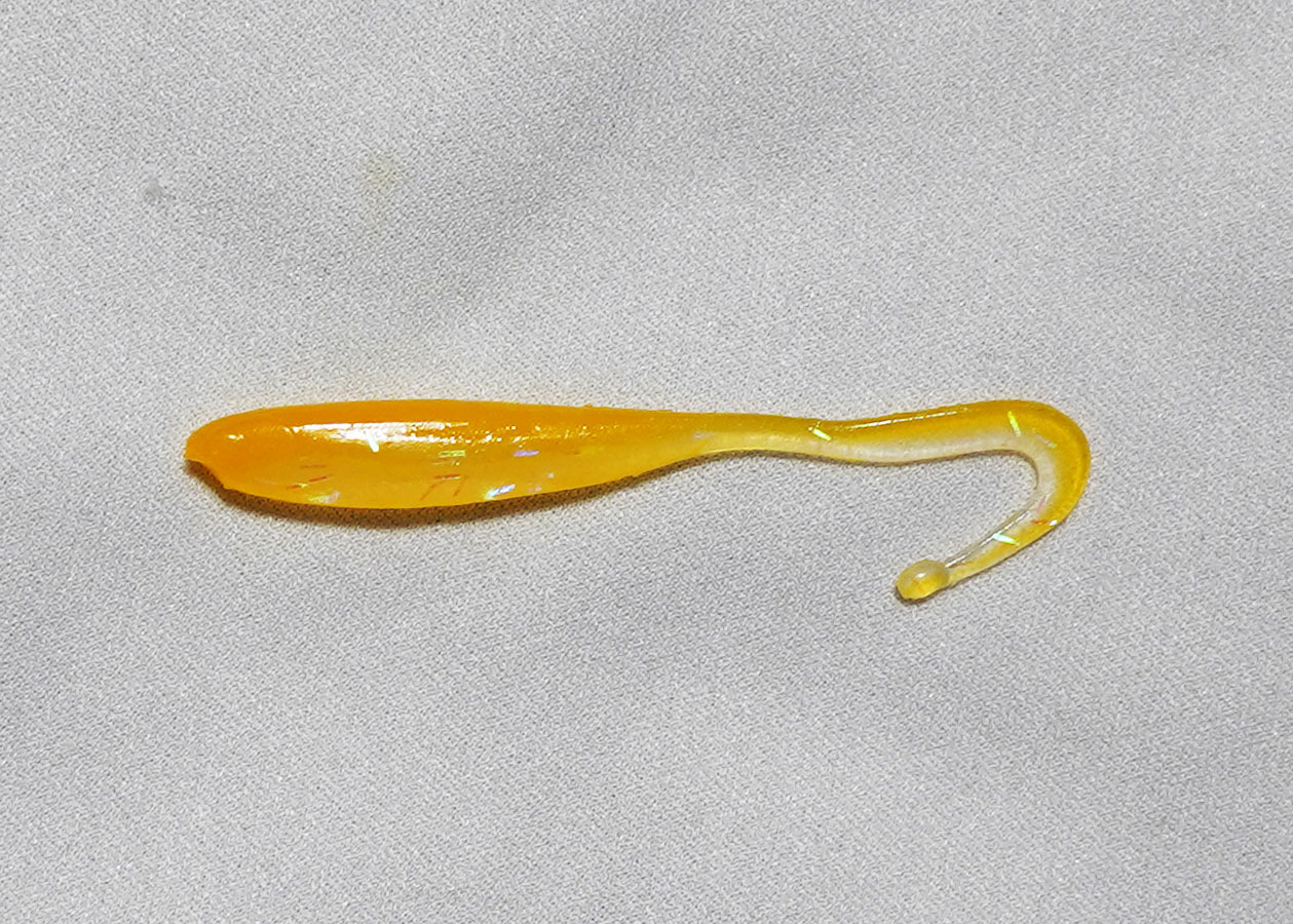 堤防ナトリウム(蛍光)