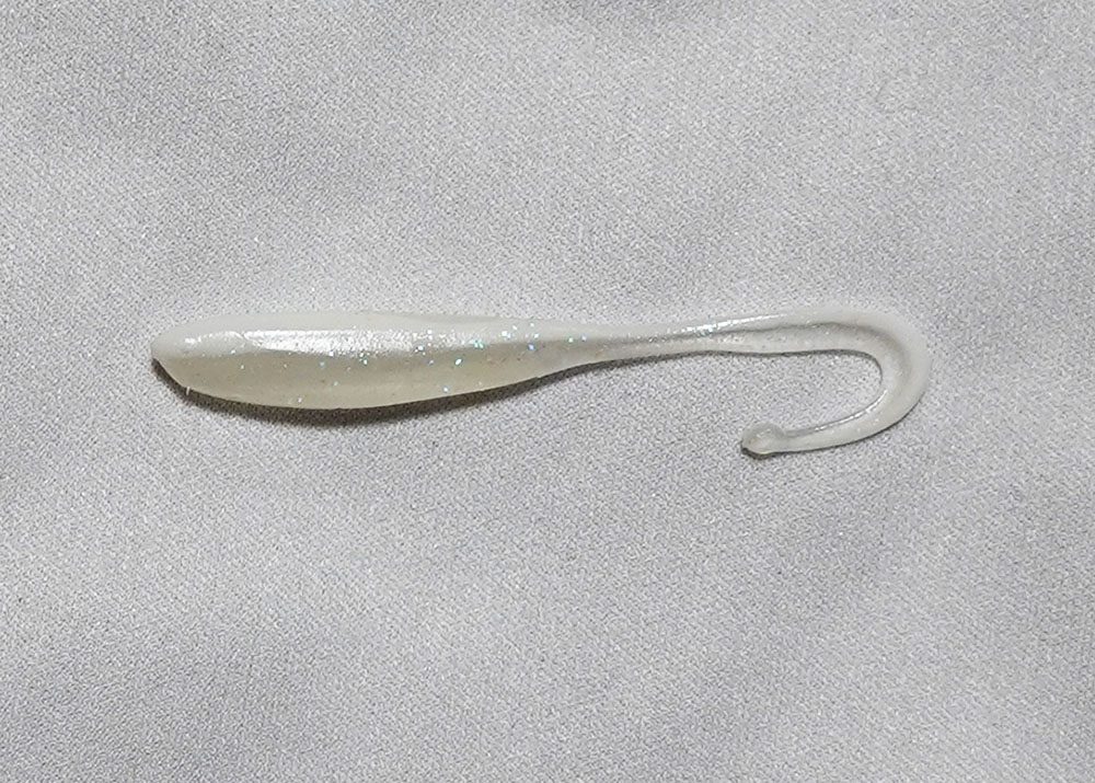 しらすホワイトグロー(グロー)