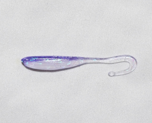 堤防アーク(グロー・ケイムラ)