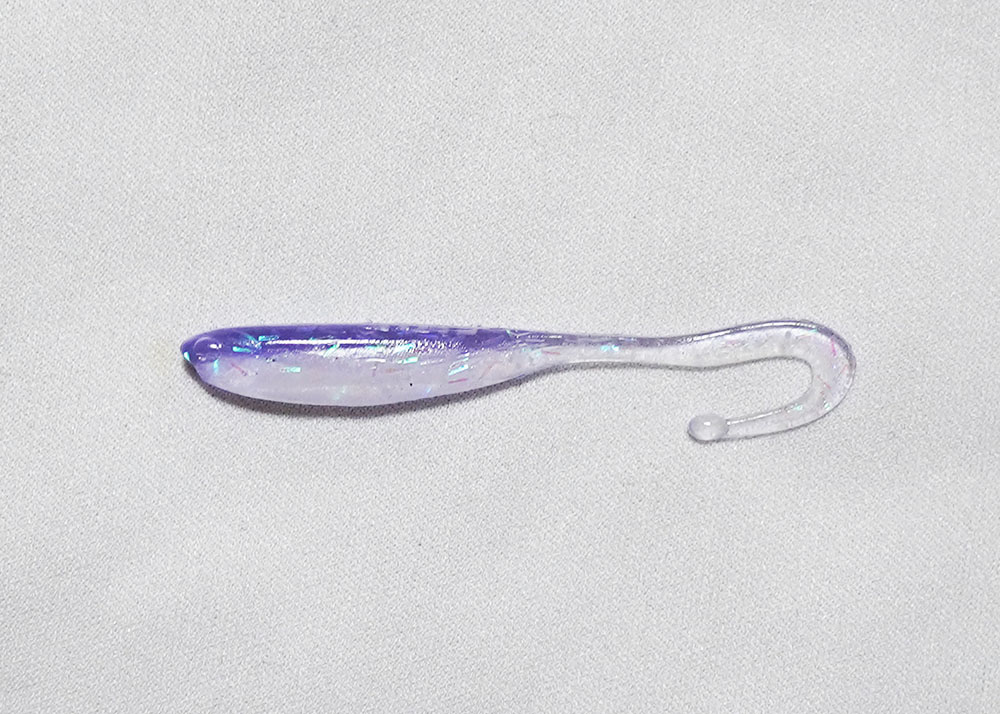 堤防アーク(グロー・ケイムラ)